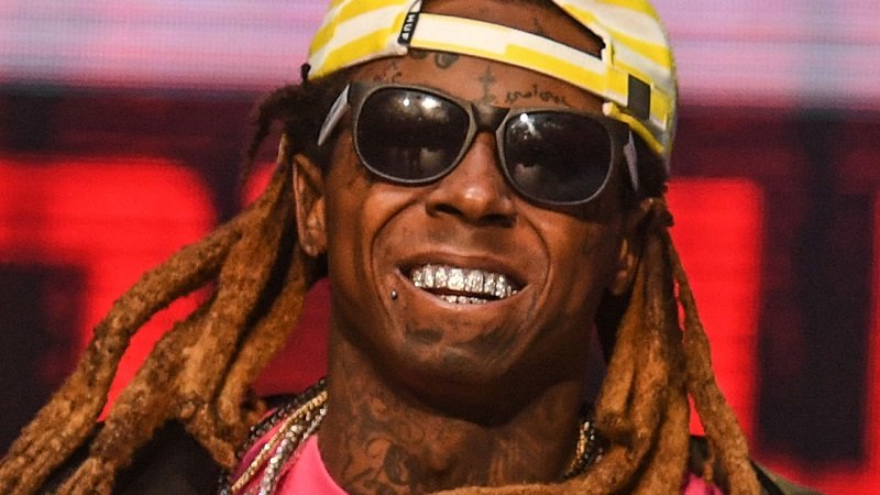 Llil Wayne