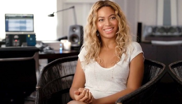 Beyoncé