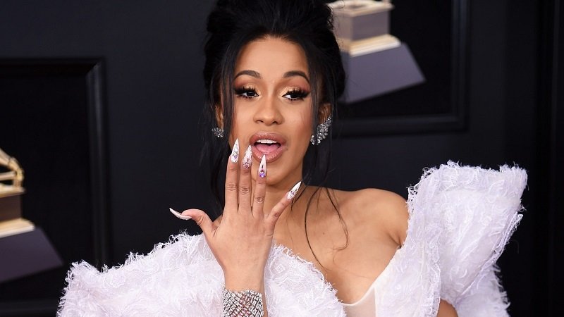 Cardi B