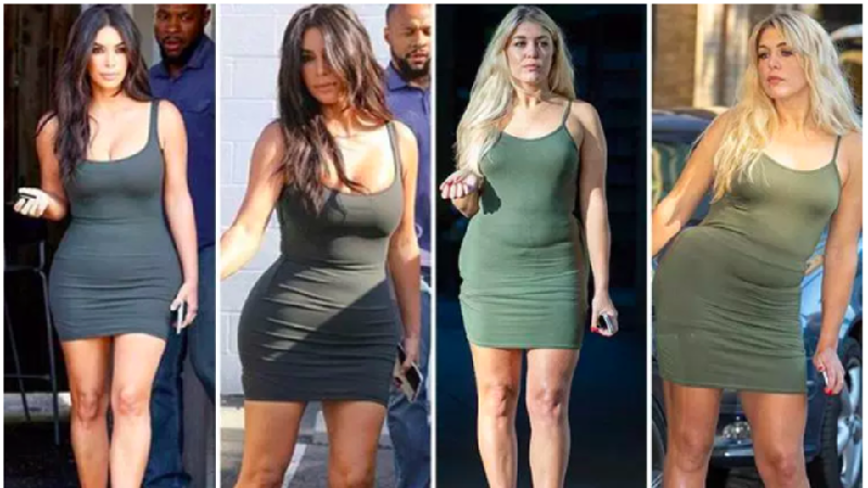 Kim Kardashian