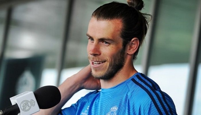 Gareth Bale