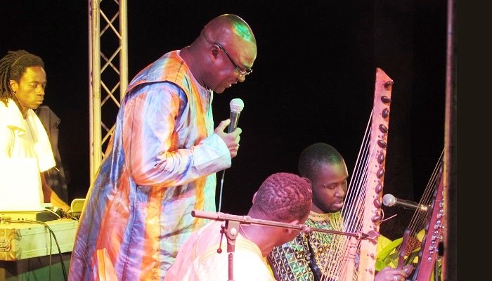 Sekou kandia et sidiki diabaté