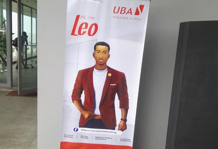 Leo UBA Bank