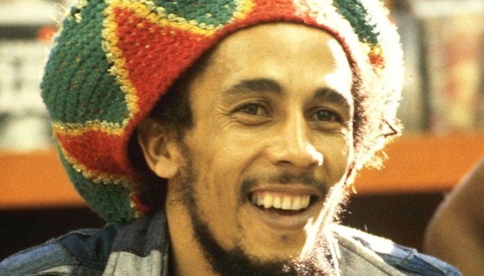 Bob Marley