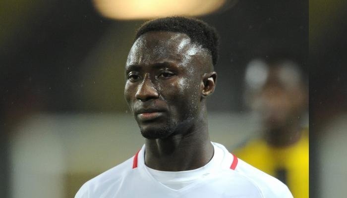 Naby Keita