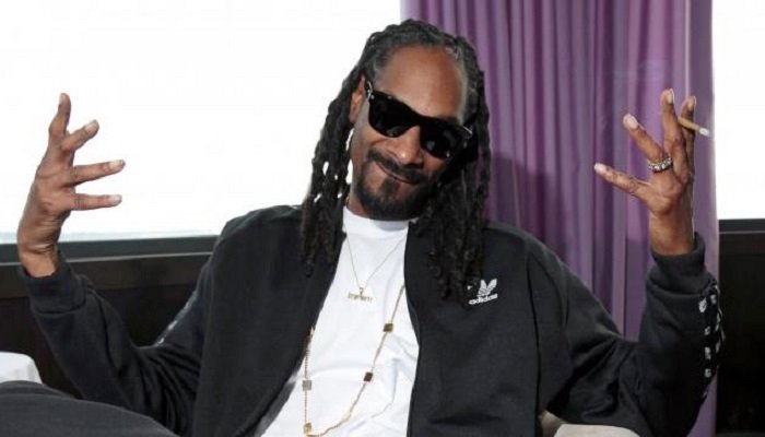 Snoop Dogg