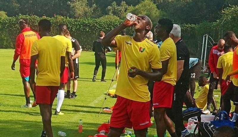 Syli National