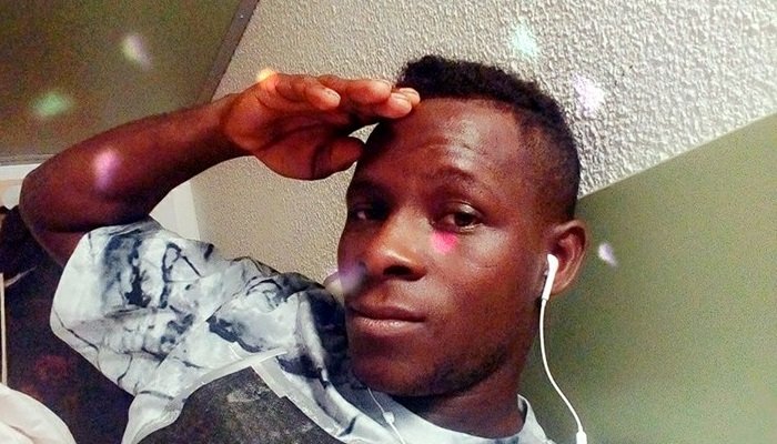 Thierno Mamadou