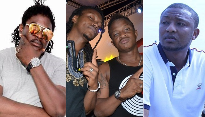 BLZ, Singleton, Djanii Alfa... les grands absents à la K7 d’Or 2017.
