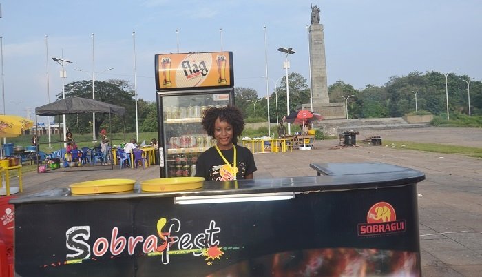 La SOBRAGUI annonce la 2ème édition de son festival,  ‘’Sobrafest’’.