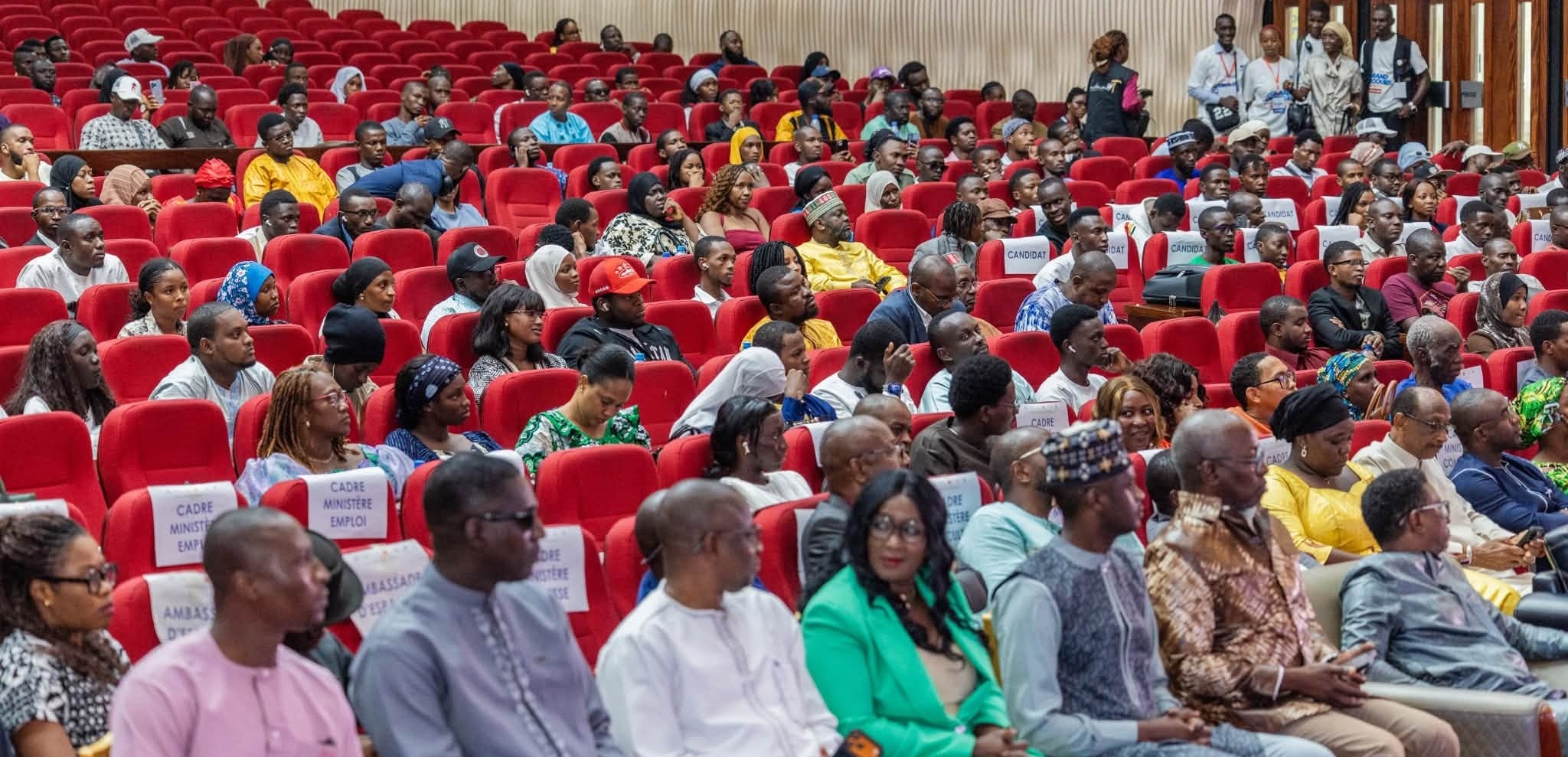 Concours jeune entrepreneur