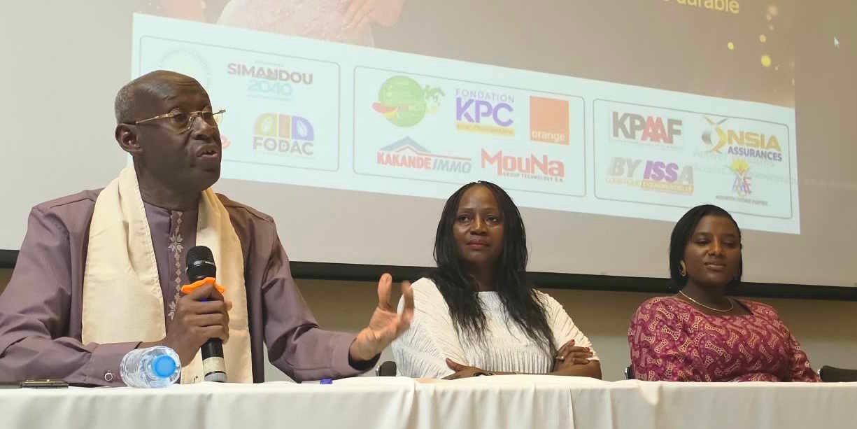 Equipe Miss Guinée