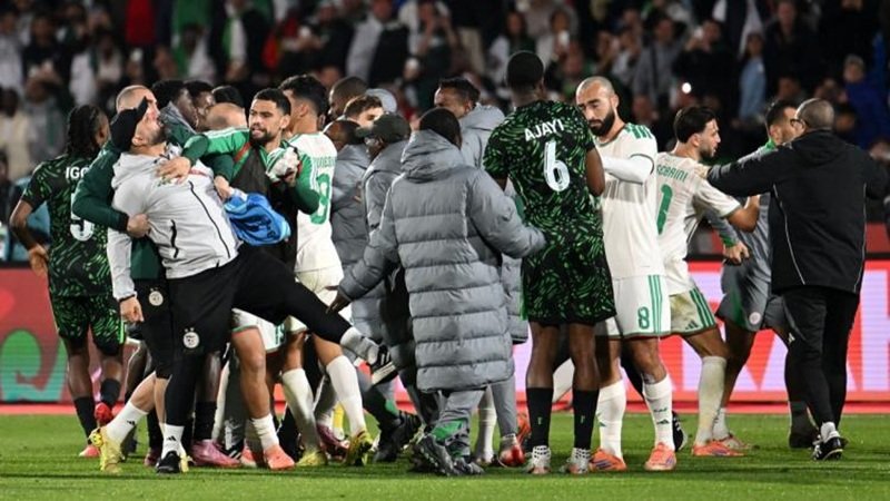 CAN-2025 : La CAF enquête sur plusieurs manquements !