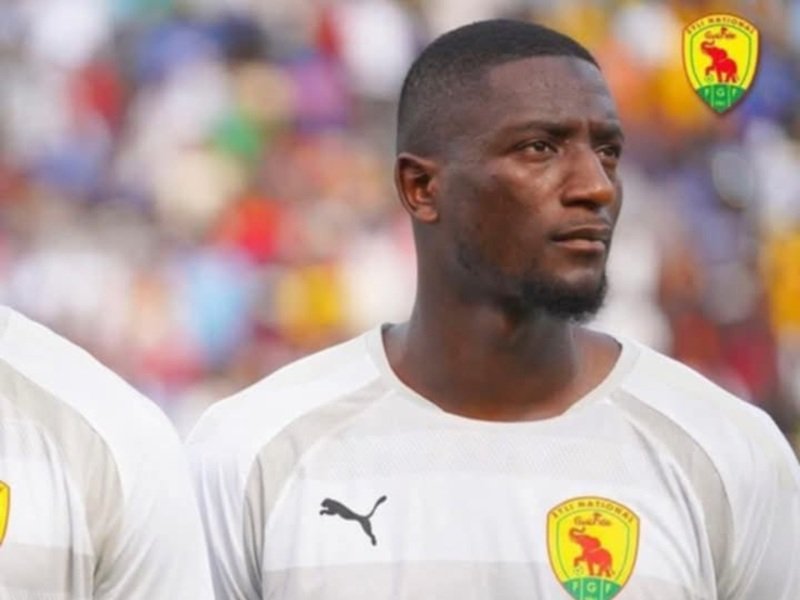 Serhou Guirassy : « Nous devons tout donner pour qualifier la Guinée au Mondial » 