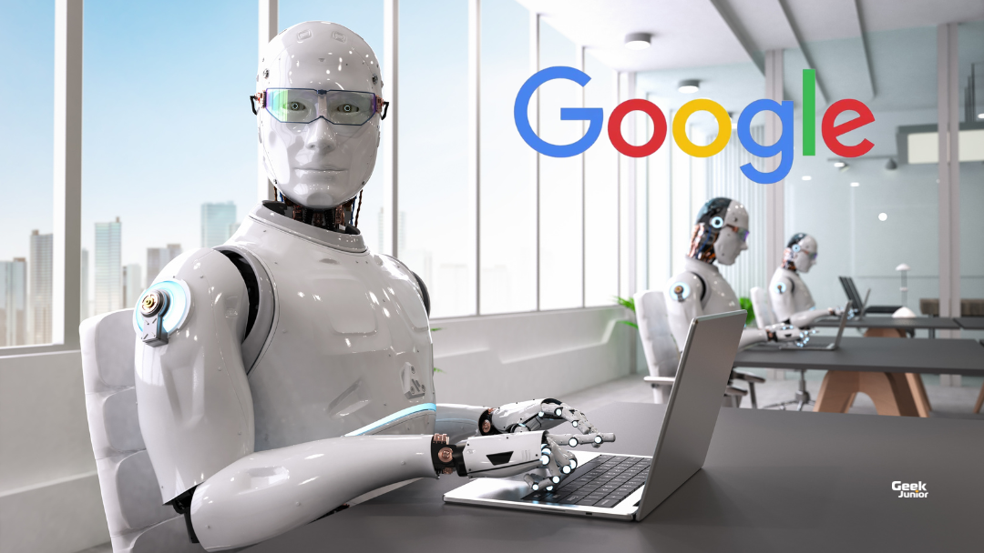 Internet et Intelligence Artificielle : la nouvelle ère de la recherche d’informations