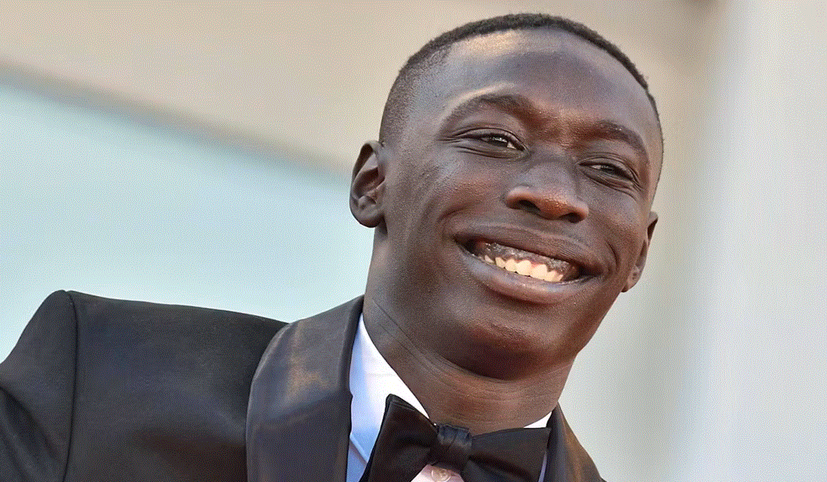 Star mondiale de TikTok, Khaby Lame cède son entreprise pour près d’un milliard de dollars