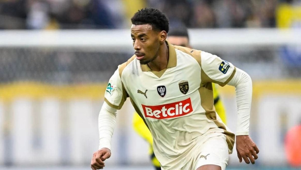 Retour avorté à Lens : Morgan Guilavogui vers un nouveau départ aux États-Unis ! 