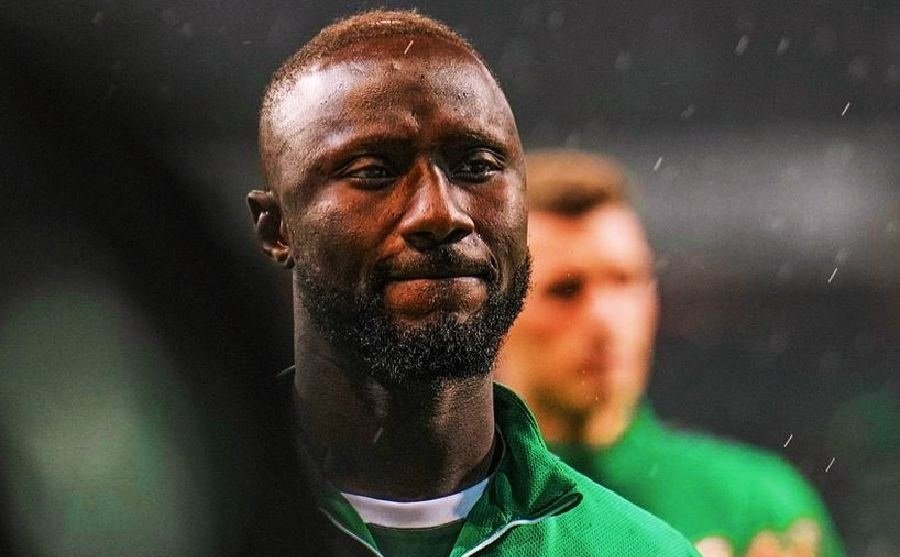 Naby keita