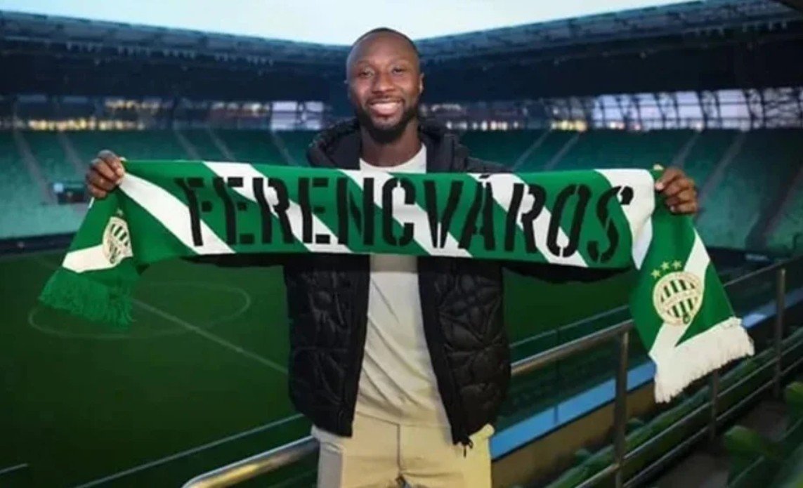 Naby keita