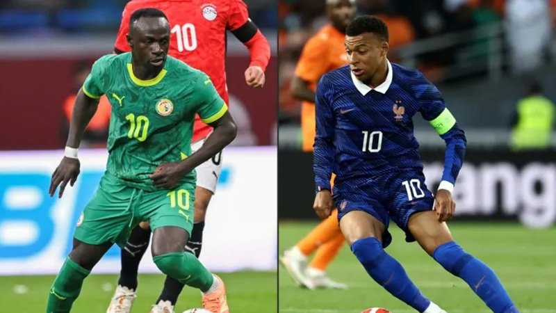 Coupe du monde 2026 : le Sénégal rêve d’un nouvel exploit face à la France
