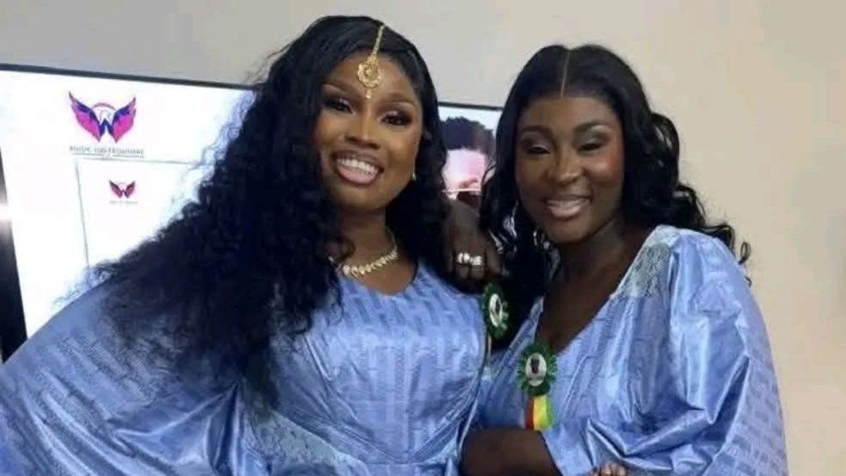 Propos injurieux sur les réseaux sociaux : Yama Sega et Maya en garde à vue, une enquête ouverte !