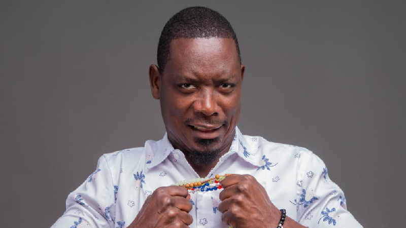 Chico Pasteur, humoriste et comédien Chico Pasteur, humoriste et comédien