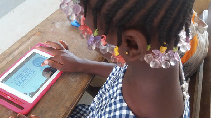 Éducation : le gouvernement lance le projet de connectivité de 2 200 écoles publiques à travers le pays !