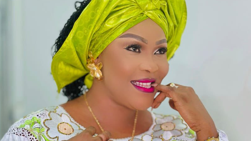 Djekoria Fanta signe son grand retour avec “Makai”, un hommage à la fraternité