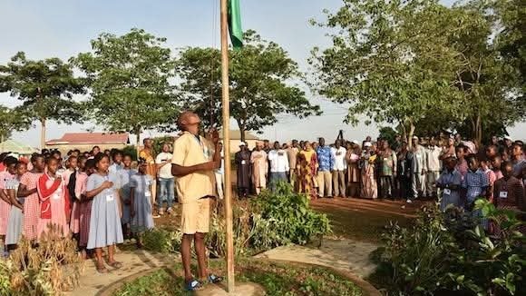 Guinée : La rentrée scolaire fixée en septembre 