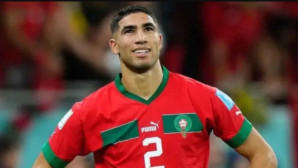 Hakimi
