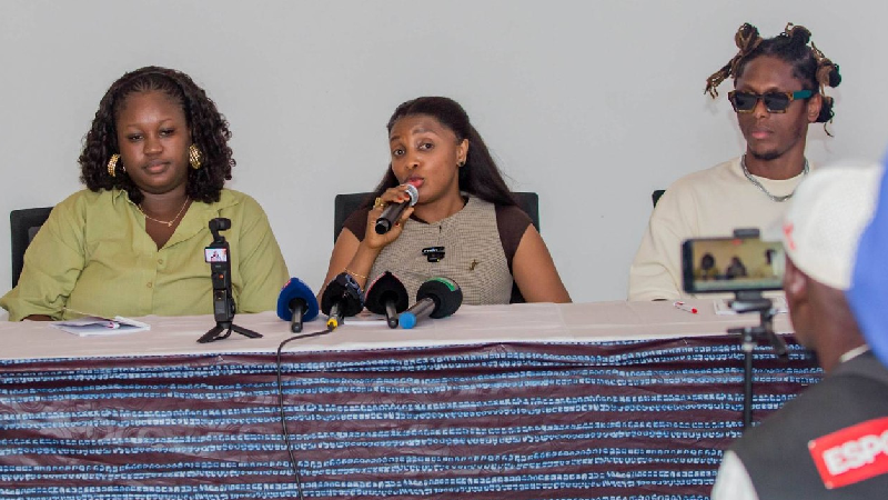 l’ONG Jess Children and Women lance une levée de fonds pour la construction d’un centre d’accueil pour femmes et enfants atteints de cancer