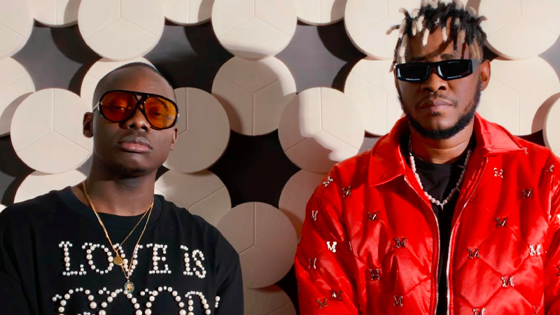 « Bomböé Préférée » : Fish Killa embarque Sidiki Diabaté dans son projet international