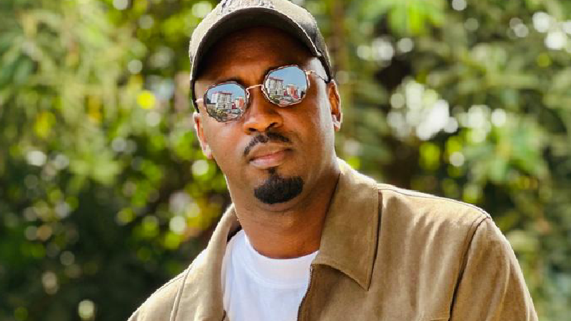 VDMG 2025 : Aliou Barry, décroche sa première nomination dans la catégorie "Meilleur Manager"