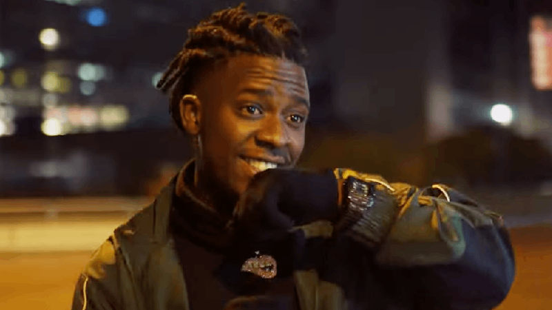 Le Mélangeur dévoile le clip de "DERAKHOUTOU"