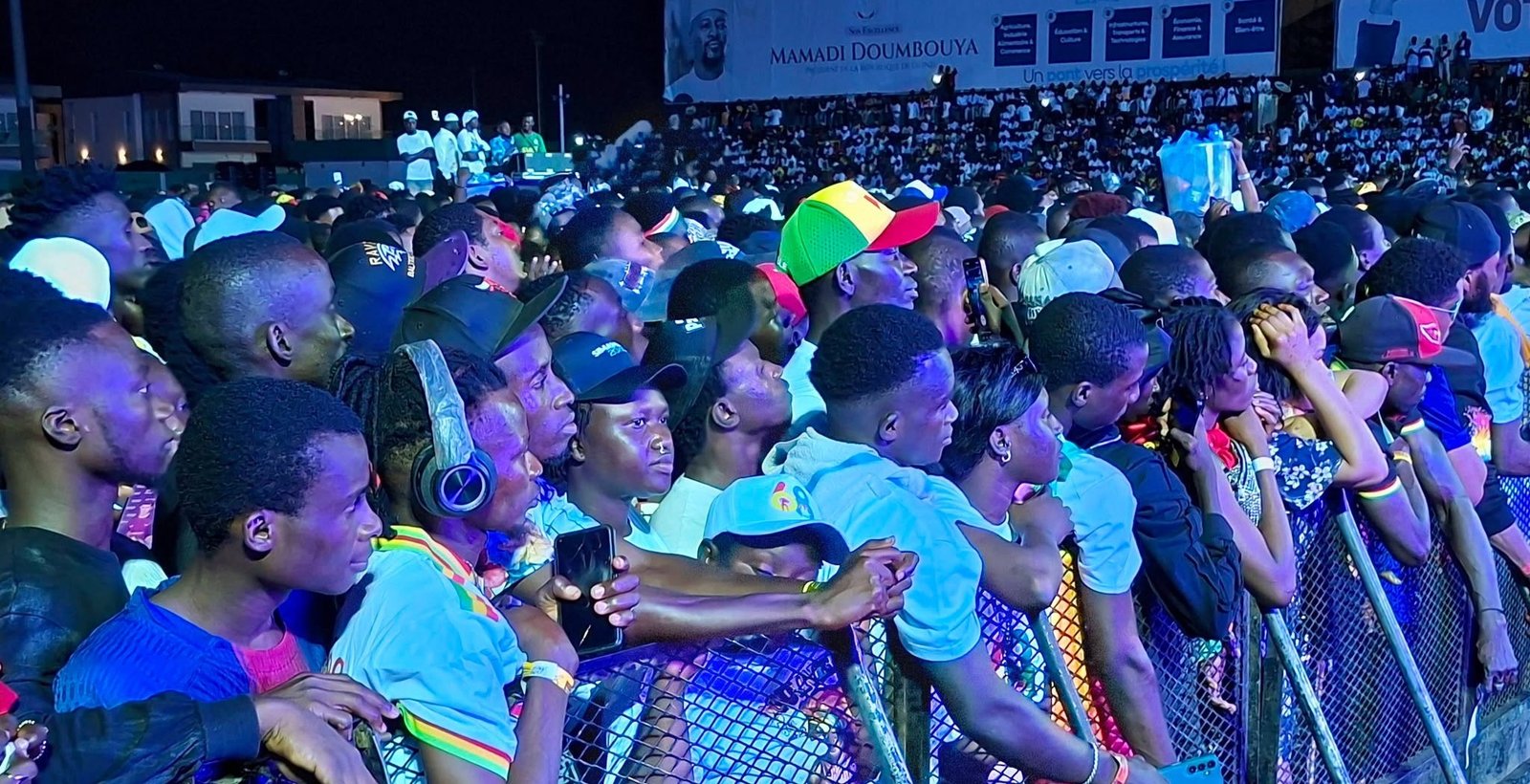 Concert Takana Zion - 20 Octobre