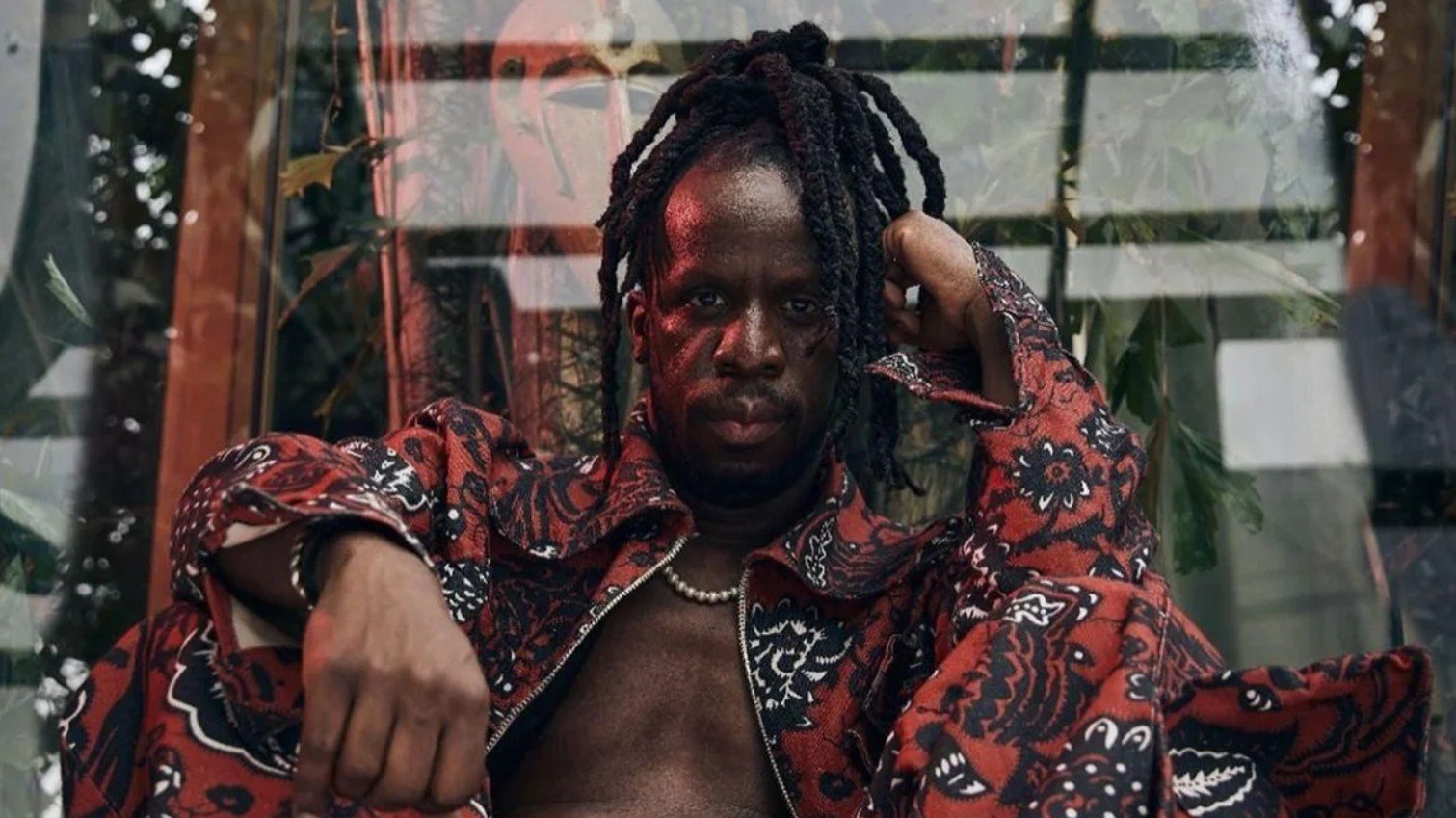 Youssoupha