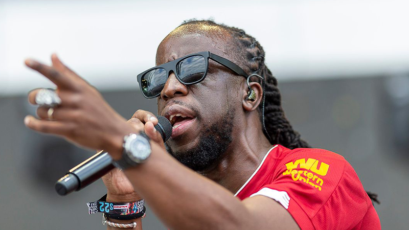 Youssoupha