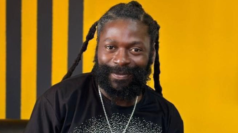 Takana Zion remporte le trophée du Meilleur reggae africain de l’année aux Ivory Reggae Awards 2026