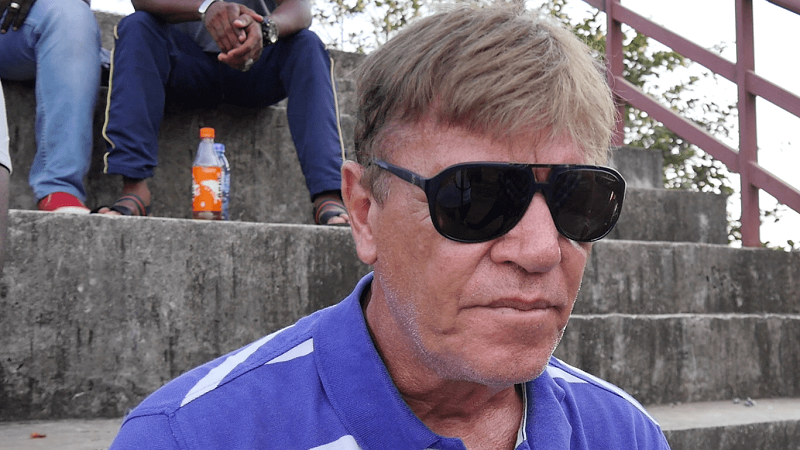ASK : Antonio Dumas succombe d’un AVC 