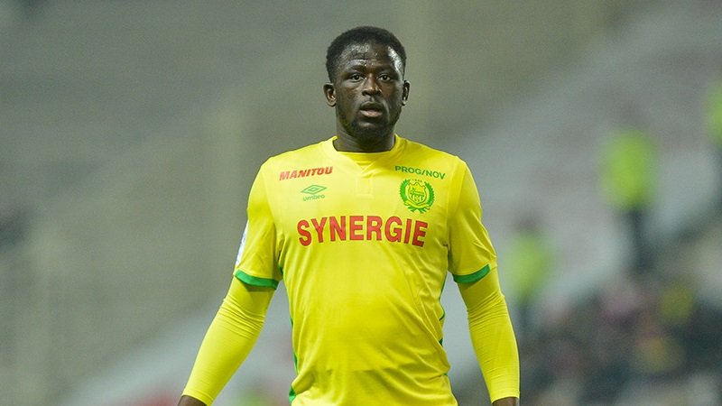 Syli National : Abdoulaye Toure pourrait faire l’objet d’une sélection !