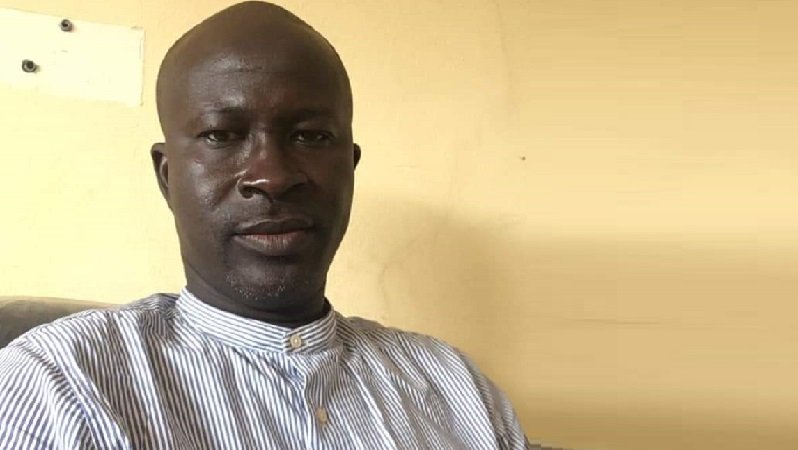Basket-ball : Alseny Cisse fait un rappel à l'ordre au bureau actuel