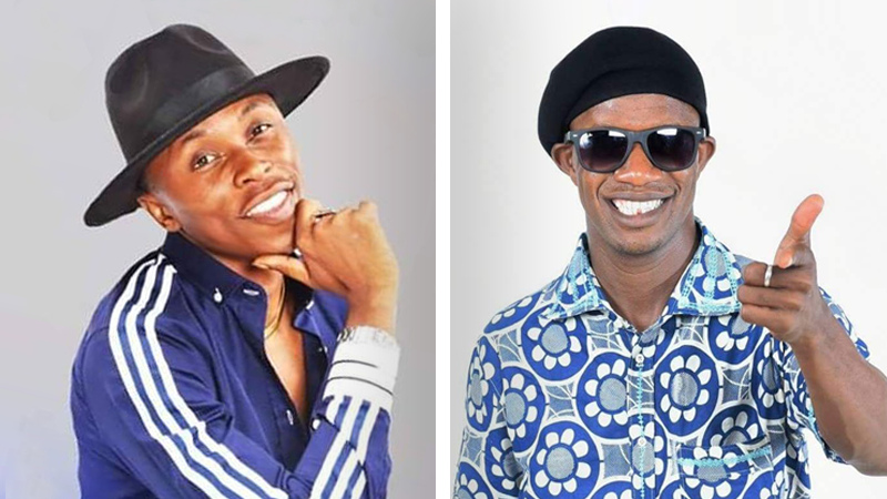 Ans-T Crazy rejoint Mamadou THUG sur le favoritisme du gouvernement entre les artistes et les footballeurs.