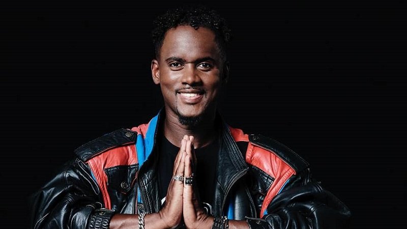 Black M sollicite votre soutien pour une cause humanitaire… (Vidéo) 