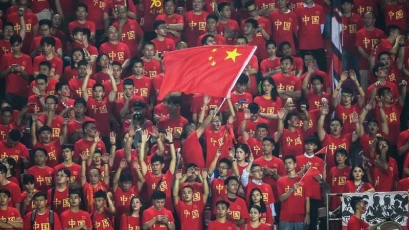 Dans ce pays le football devient une matière obligatoire à partir du collège…