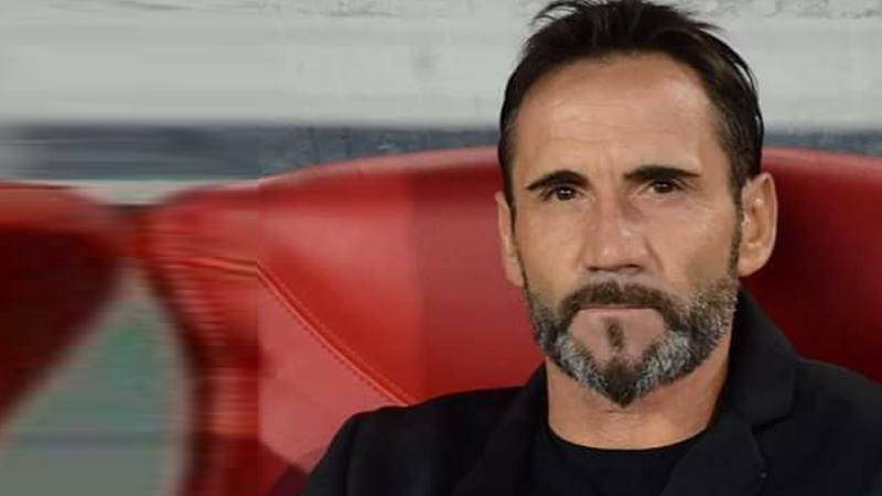 Horoya AC : Da Rosa viré ! (Officiel) 