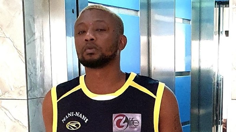 Après avoir cartonné dans la musique, Djanii Alfa veux désormais être le président de ce Club de sport.