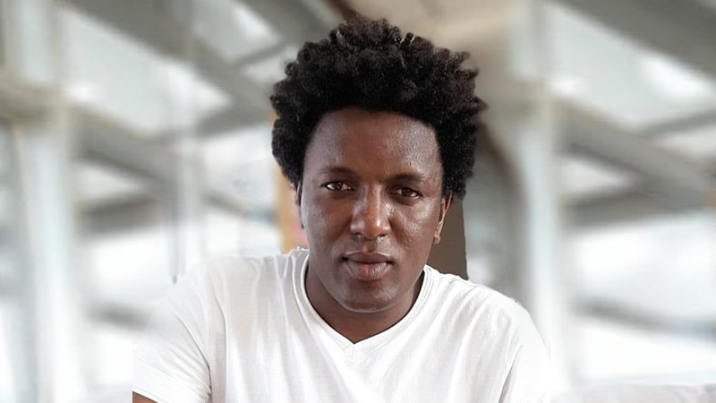 Fadjidih s’indigne face à l’attitude de certaines personnes envers les artistes !