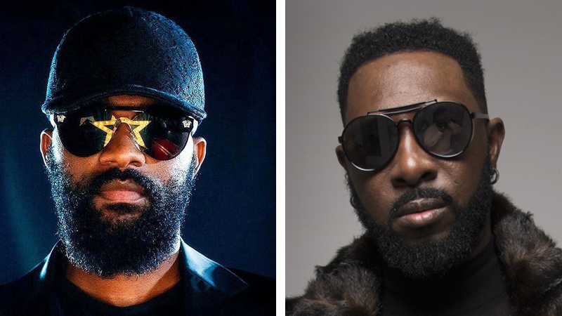 Le soutien d’Oudy 1er à Fally Ipupa