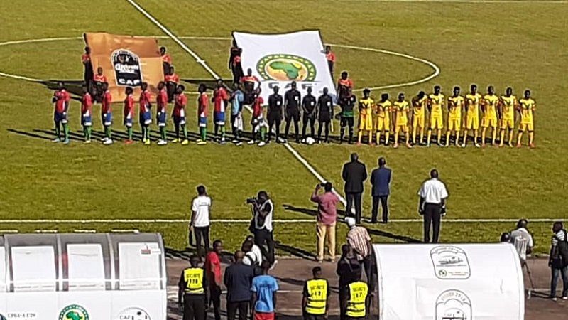 Tournoi UFOA : le champion en titre, la Gambie tenue en échec par le Mali
