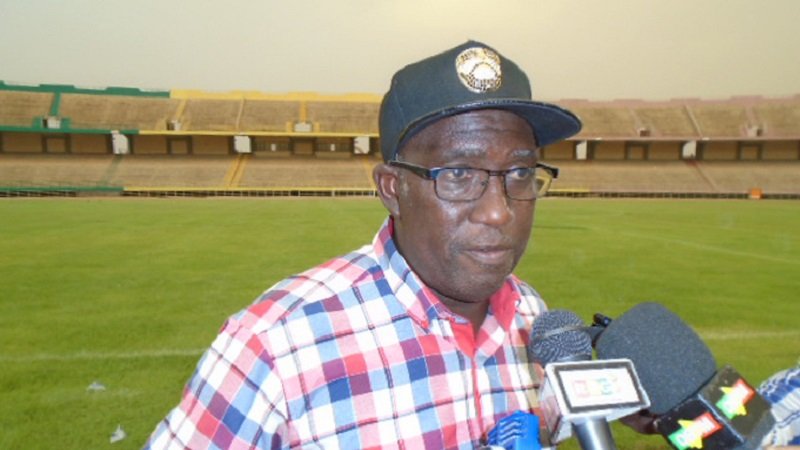 CHAN 2020 : Lappe Bangoura, la bête noire du Sénégal 